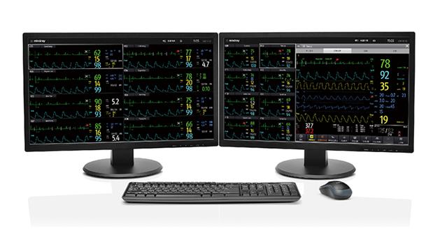 Central Monitoring Solution – Biotech Pakistan